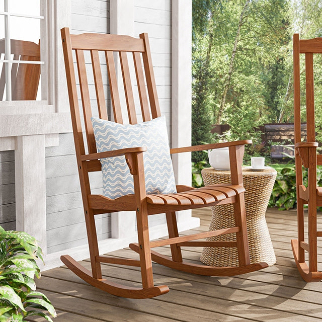 Moose Rocking Chair - Furniture Stars (Chicago, IL)