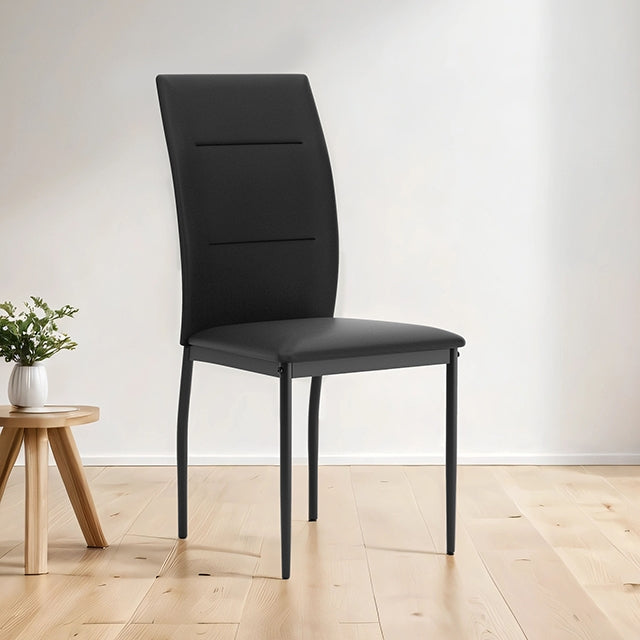 Malin Chair (2/CTN) - Furniture Stars (Chicago, IL)