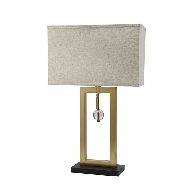 Tara Table Lamp - Furniture Stars (Chicago, IL)