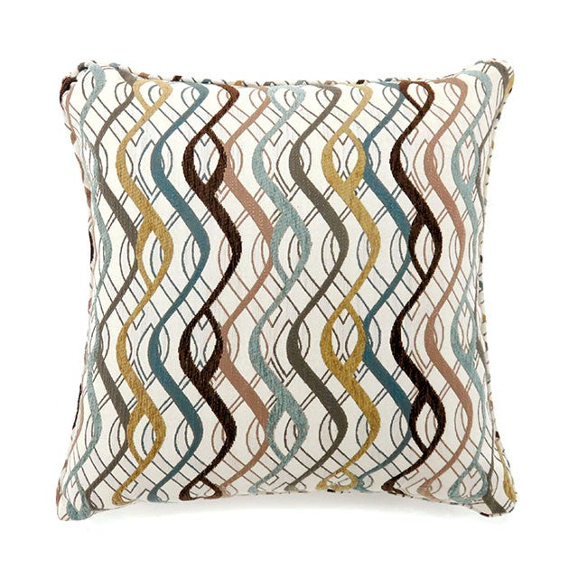 Sine Pillow (2/Box) - Furniture Stars (Chicago, IL)