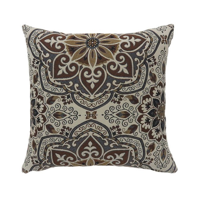 Tania Multi 22" X 22" Pillow (2/CTN) - Furniture Stars (Chicago, IL)