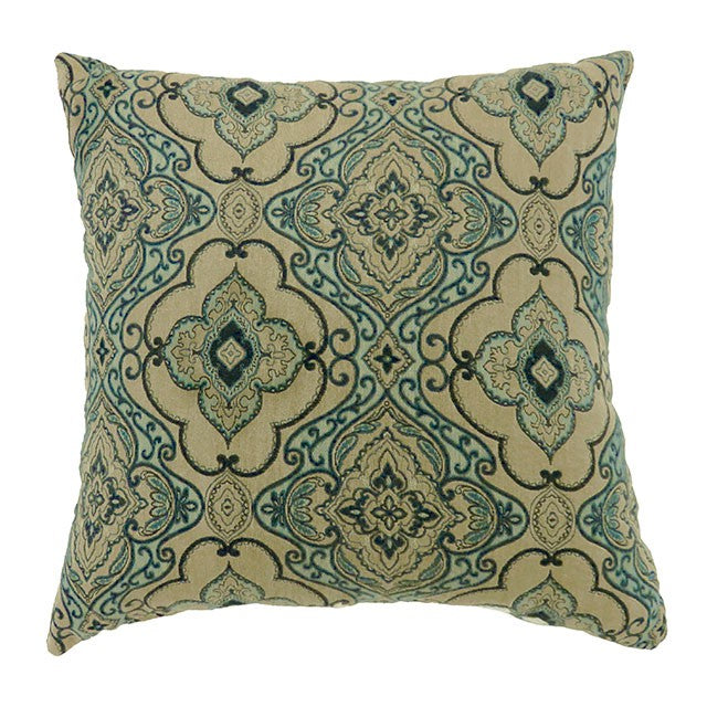 Lea Pillow (2/Box) - Furniture Stars (Chicago, IL)