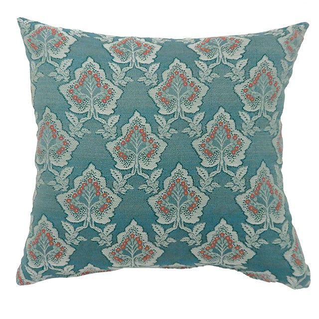 LULU 22" X 22" Pillow, Multi (2/CTN) - Furniture Stars (Chicago, IL)