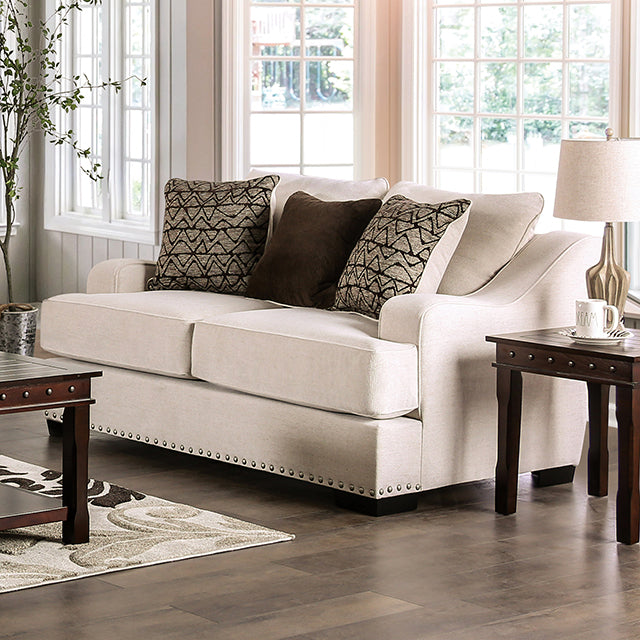 Sonora Loveseat - Furniture Stars (Chicago, IL)
