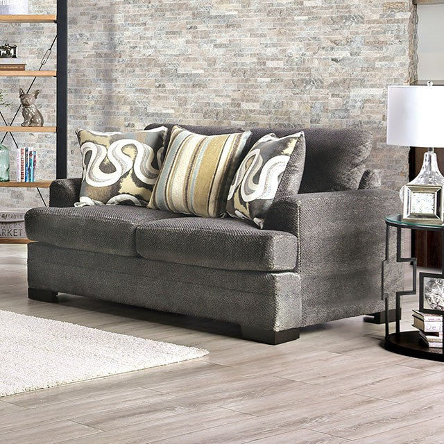 TALIYAH Loveseat - Furniture Stars (Chicago, IL)