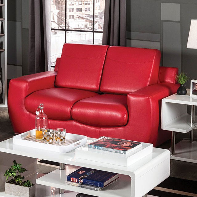 Tekir Love Seat - Furniture Stars (Chicago, IL)
