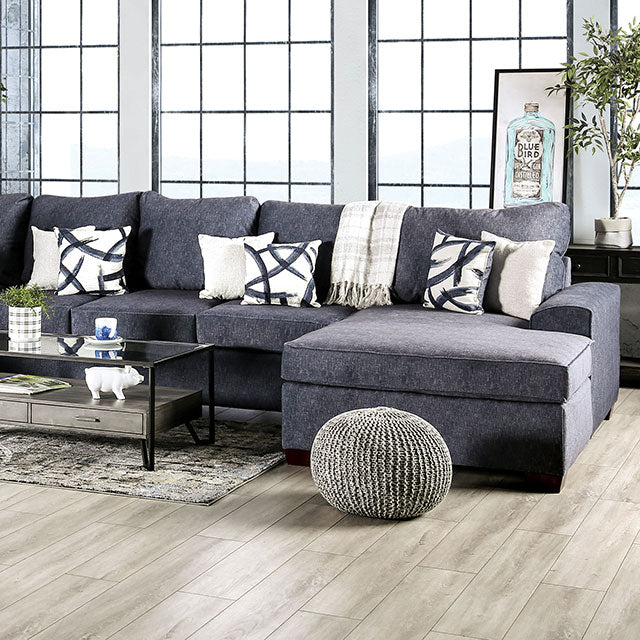 Shoreditch Sectional - Furniture Stars (Chicago, IL)