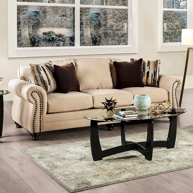 Kailyn Sofa - Furniture Stars (Chicago, IL)