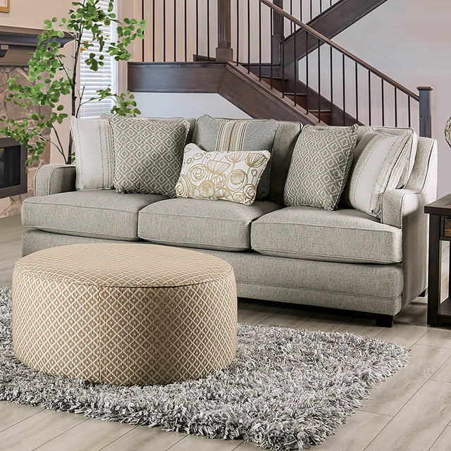 Stephney Sofa - Furniture Stars (Chicago, IL)