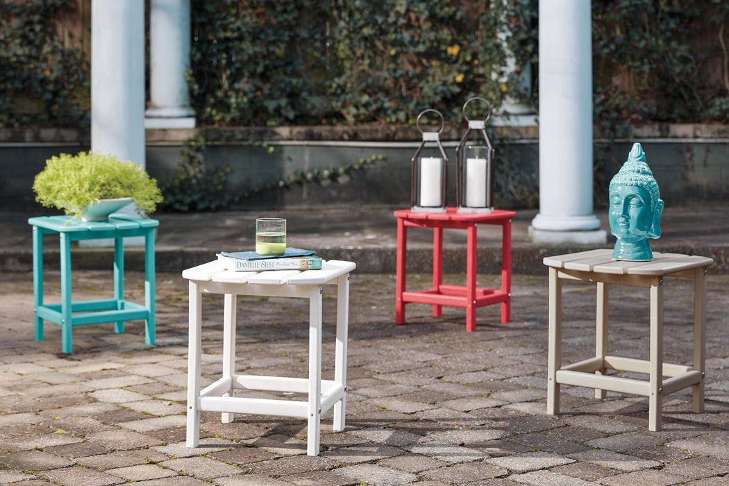 Sundown Treasure End Table - Furniture Stars (Chicago, IL)