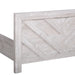 Biscayne 4/6 F Hb,Fb, & Slats-Driftwood