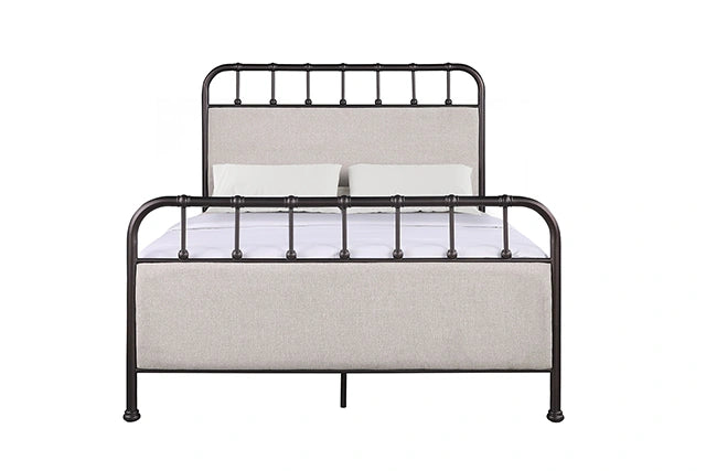 Passini Queen Bed