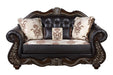 Maximus Loveseat Backrest