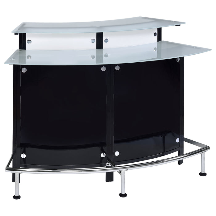 Keystone Home Bar