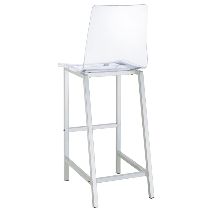 Juelia Bar Chair
