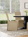 Shawna Side Chair - Furniture Stars (Chicago, IL)