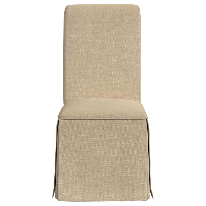 Shawna Side Chair - Furniture Stars (Chicago, IL)