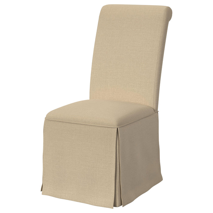 Shawna Side Chair - Furniture Stars (Chicago, IL)