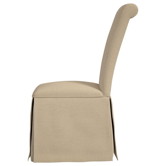 Shawna Side Chair - Furniture Stars (Chicago, IL)