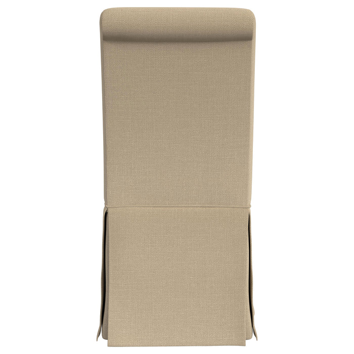 Shawna Side Chair - Furniture Stars (Chicago, IL)