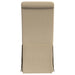 Shawna Side Chair - Furniture Stars (Chicago, IL)