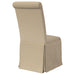 Shawna Side Chair - Furniture Stars (Chicago, IL)