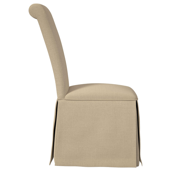 Shawna Side Chair - Furniture Stars (Chicago, IL)