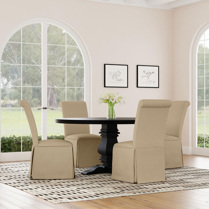 Shawna Side Chair - Furniture Stars (Chicago, IL)