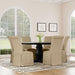 Shawna Side Chair - Furniture Stars (Chicago, IL)