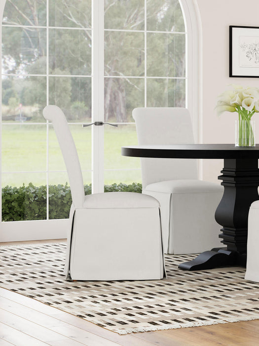 Shawna Side Chair - Furniture Stars (Chicago, IL)