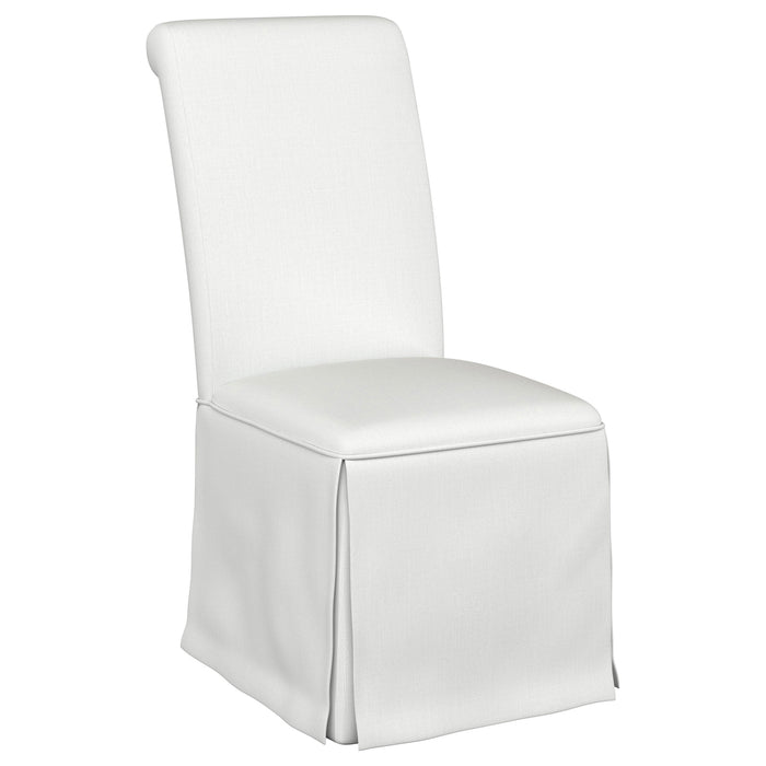 Shawna Side Chair - Furniture Stars (Chicago, IL)
