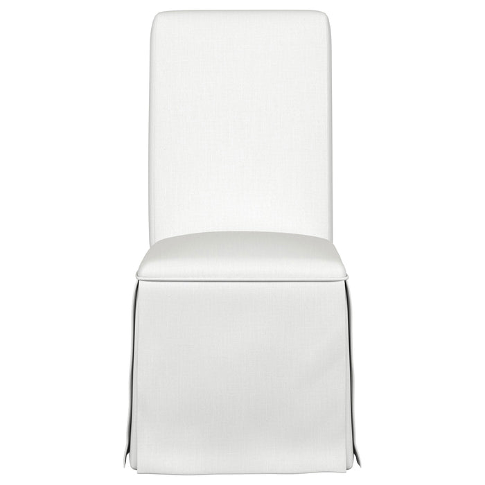 Shawna Side Chair - Furniture Stars (Chicago, IL)