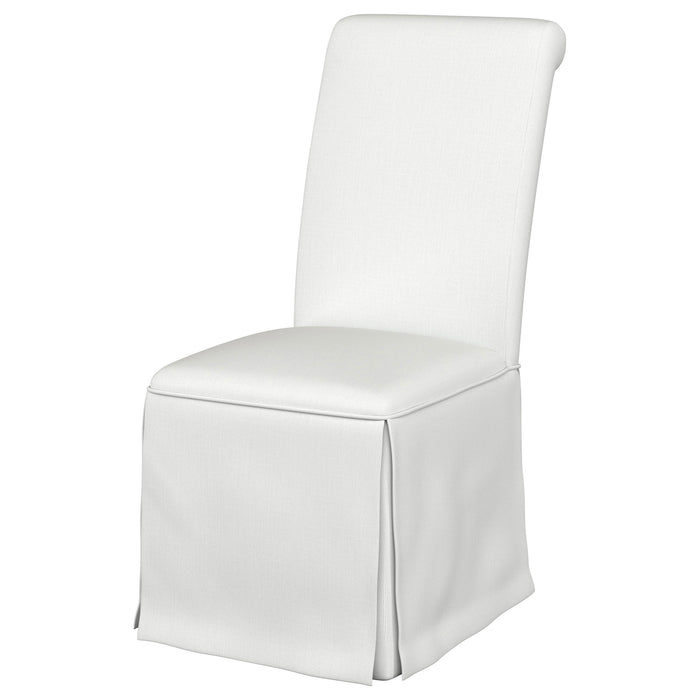 Shawna Side Chair - Furniture Stars (Chicago, IL)