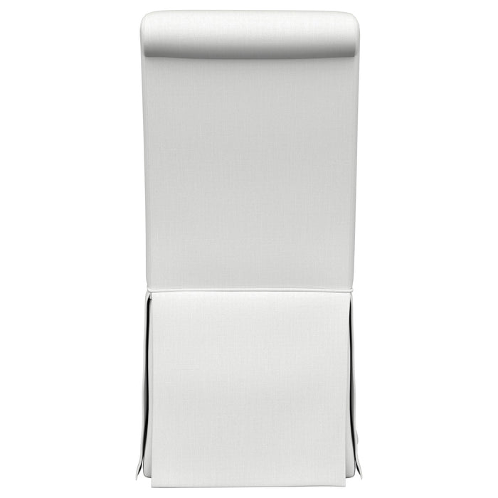 Shawna Side Chair - Furniture Stars (Chicago, IL)