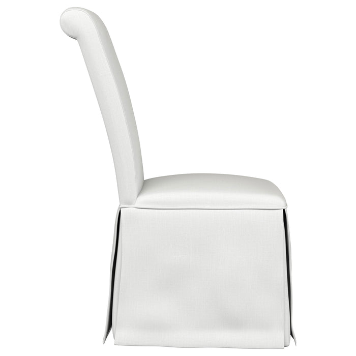 Shawna Side Chair - Furniture Stars (Chicago, IL)