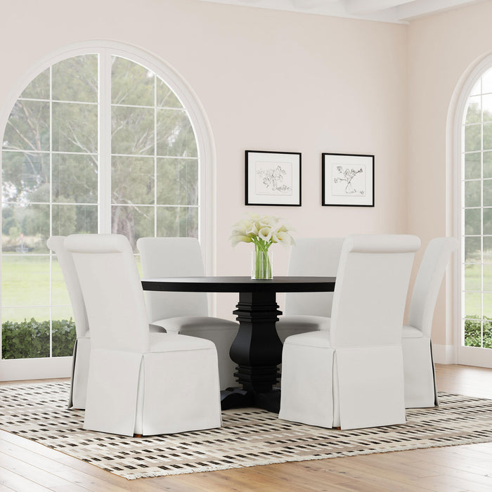 Shawna Side Chair - Furniture Stars (Chicago, IL)
