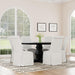Shawna Side Chair - Furniture Stars (Chicago, IL)