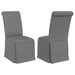 Shawna Side Chair - Furniture Stars (Chicago, IL)