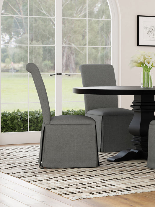 Shawna Side Chair - Furniture Stars (Chicago, IL)
