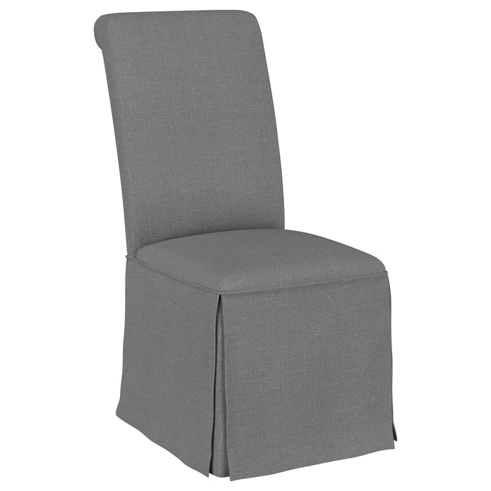 Shawna Side Chair - Furniture Stars (Chicago, IL)