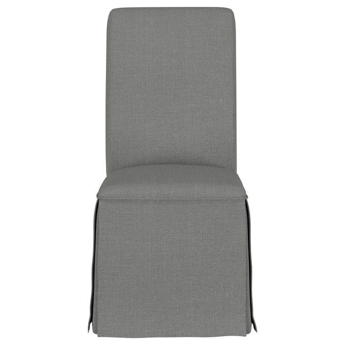 Shawna Side Chair - Furniture Stars (Chicago, IL)