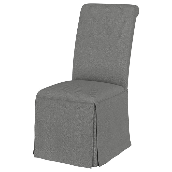 Shawna Side Chair - Furniture Stars (Chicago, IL)