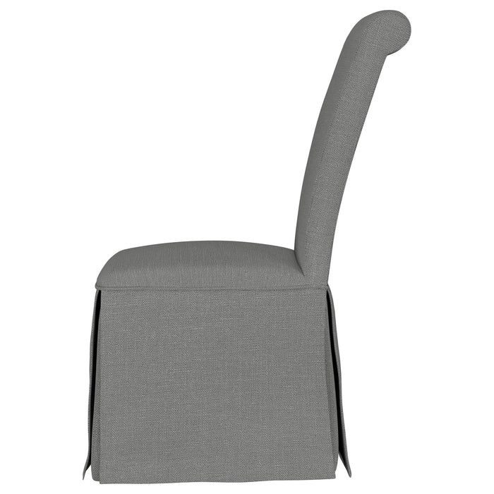 Shawna Side Chair - Furniture Stars (Chicago, IL)
