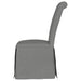 Shawna Side Chair - Furniture Stars (Chicago, IL)