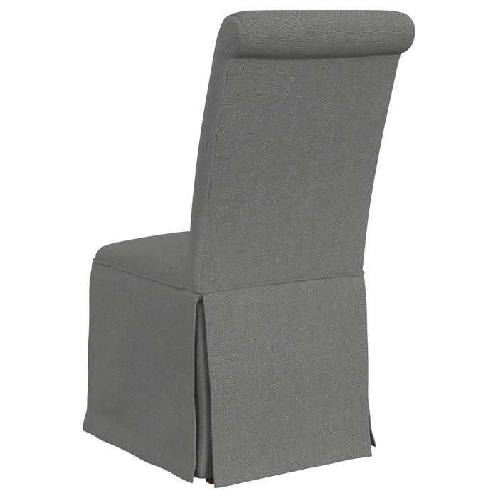 Shawna Side Chair - Furniture Stars (Chicago, IL)