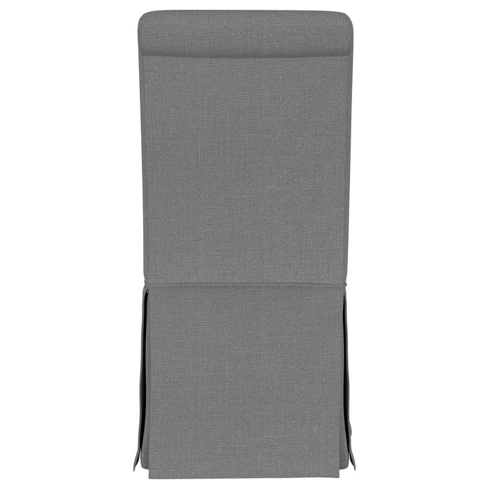 Shawna Side Chair - Furniture Stars (Chicago, IL)