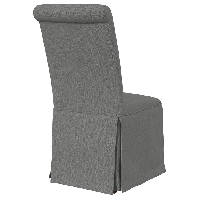 Shawna Side Chair - Furniture Stars (Chicago, IL)