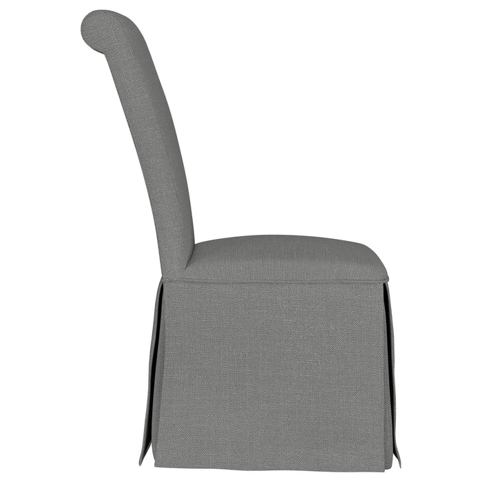 Shawna Side Chair - Furniture Stars (Chicago, IL)