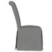 Shawna Side Chair - Furniture Stars (Chicago, IL)