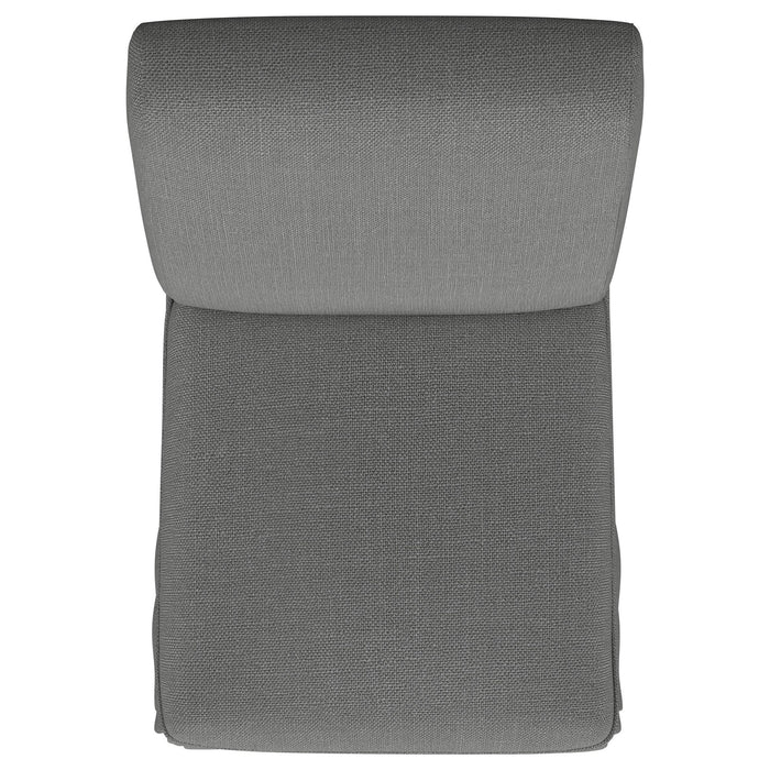 Shawna Side Chair - Furniture Stars (Chicago, IL)